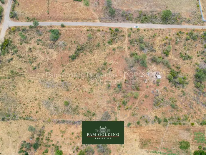 Farm/Plot for Sale in North Trenance, Bulawayo