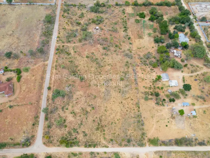 Farm/Plot for Sale in North Trenance, Bulawayo