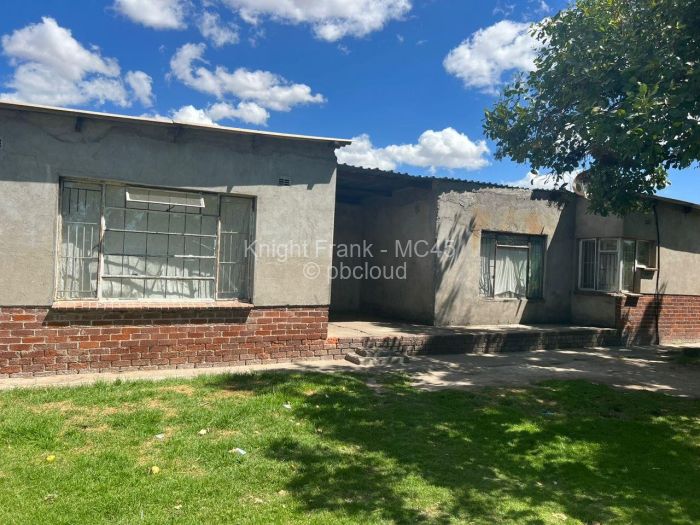 4 Bedroom House for Sale in Waterfalls, Harare