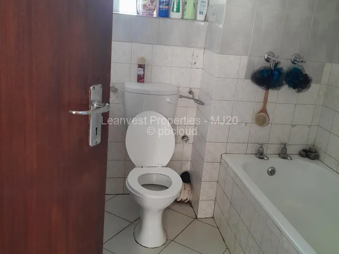 Flat/Apartment for Sale in Avenues, Harare
