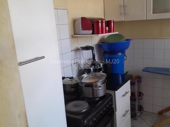 Flat/Apartment for Sale in Avenues, Harare
