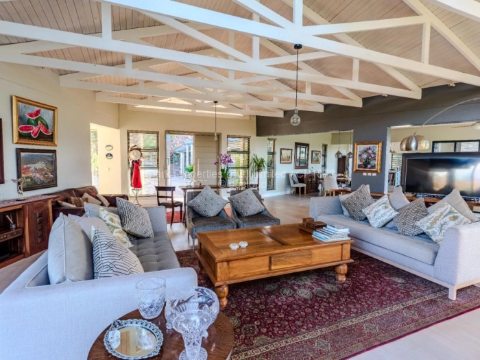 4 Bedroom House for Sale in Borrowdale Brooke, Harare