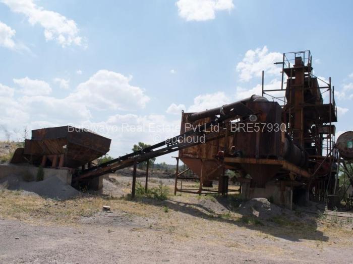 Other Commercial for Sale in Steeldale, Bulawayo