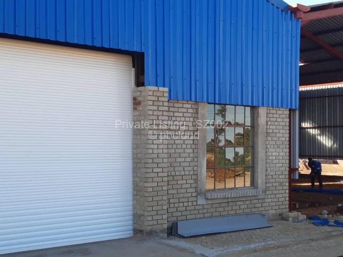 Other Commercial to Rent in Madokero Estates, Harare