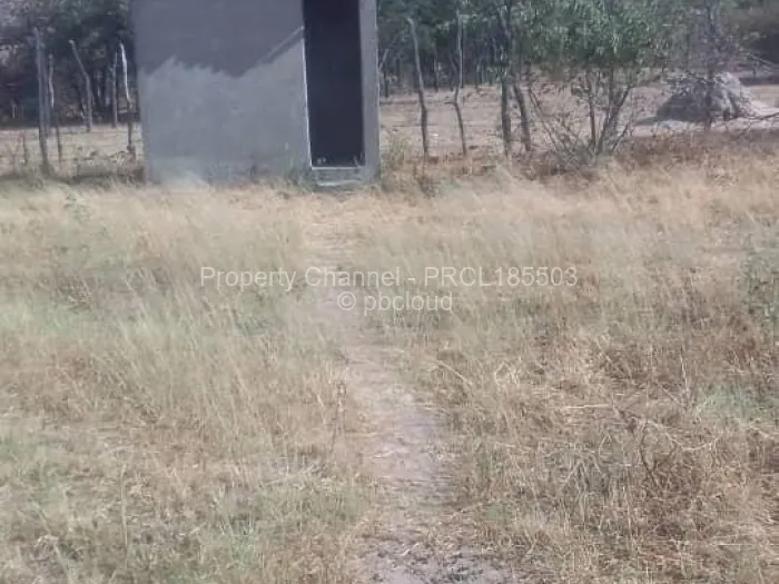 Farm/Plot for Sale in Bulilimamangwe, Bulilimamangwe
