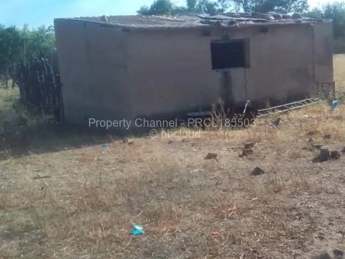 Farm/Plot for Sale in Bulilimamangwe, Bulilimamangwe