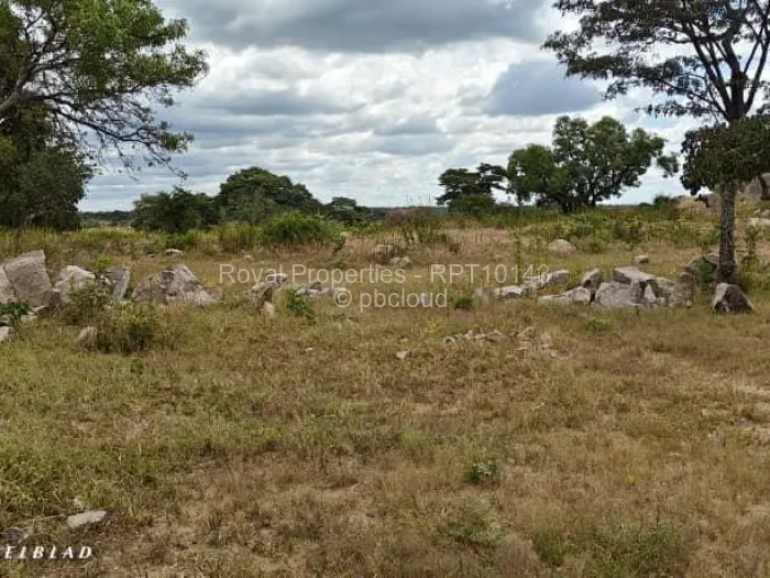 Industrial Stand for Sale in Marondera, Marondera