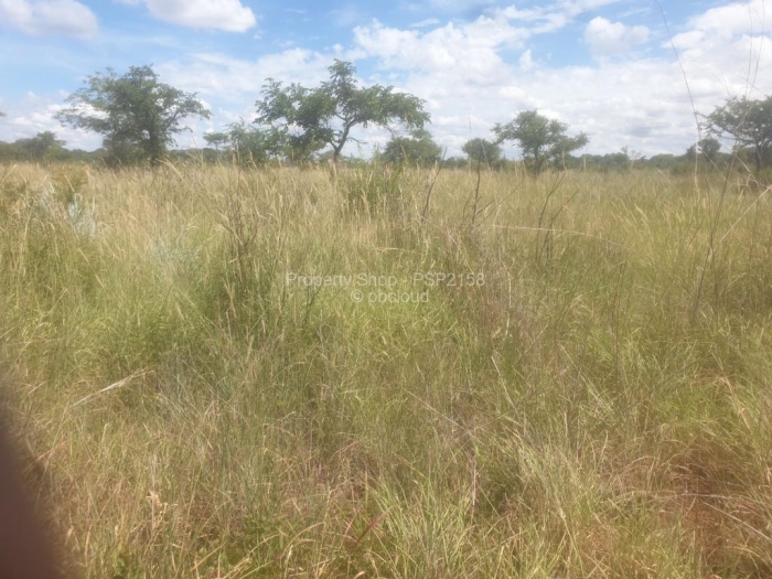 Farm/Plot for Sale in Kadoma, Kadoma