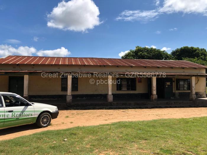 Warehouse/Industrial for Sale in Masvingo, Masvingo