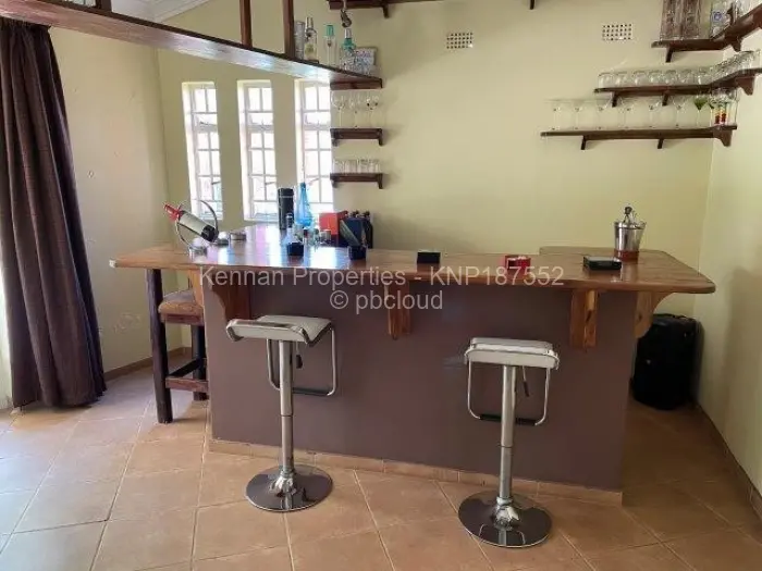 4 Bedroom House for Sale in Ballantyne Park, Harare