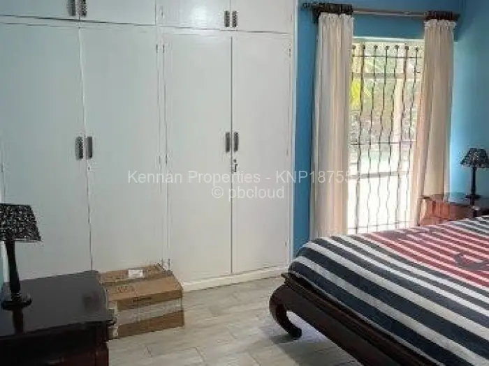 4 Bedroom House for Sale in Ballantyne Park, Harare