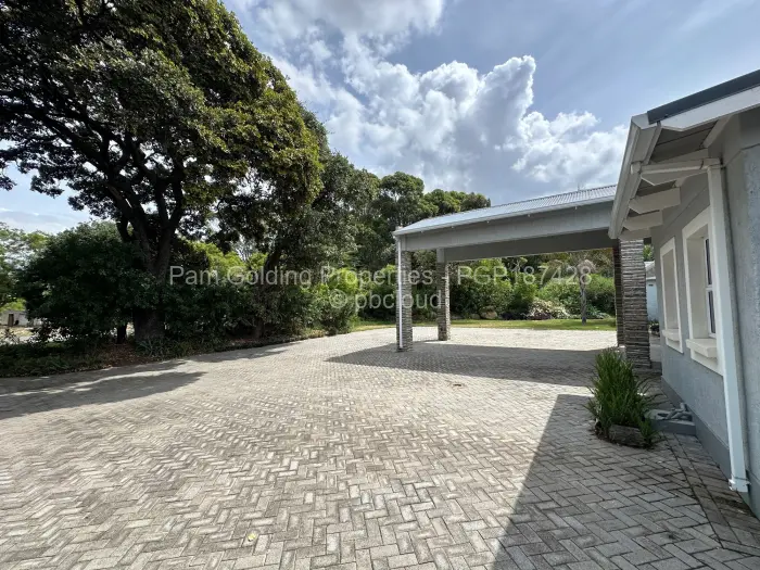 3 Bedroom House to Rent in Arlington