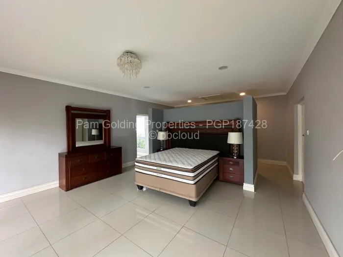 3 Bedroom House to Rent in Arlington