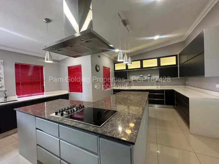 3 Bedroom House to Rent in Arlington