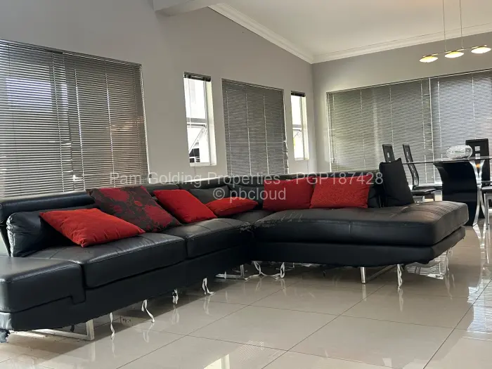 3 Bedroom House to Rent in Arlington