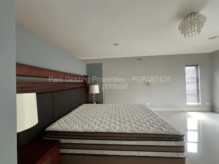 3 Bedroom House to Rent in Arlington