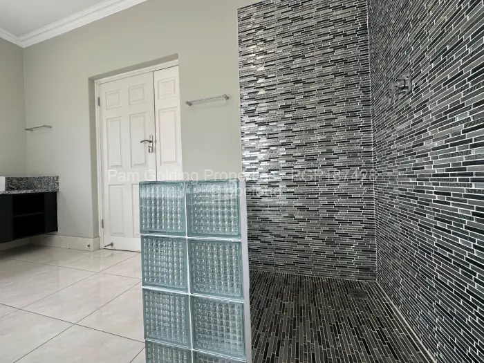 3 Bedroom House to Rent in Arlington