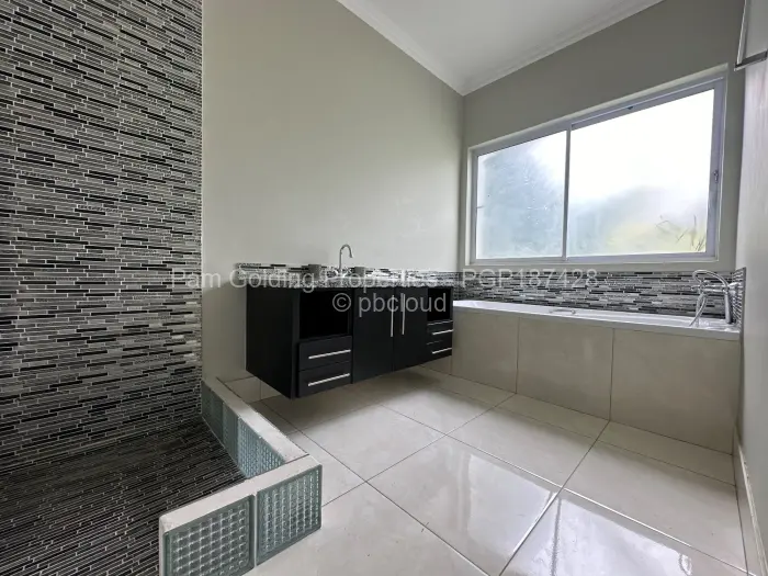 3 Bedroom House to Rent in Arlington