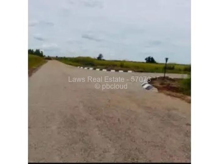 Farm/Plot for Sale in Nyabira, Zvimba