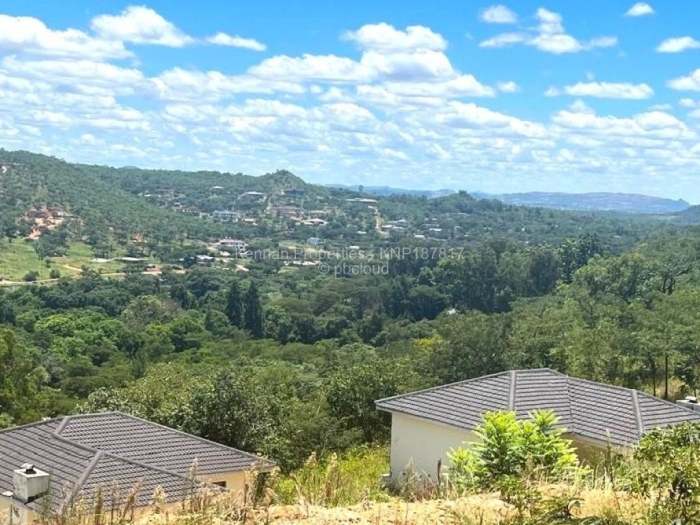 House For Sale in Glen Lorne Kennan Properties