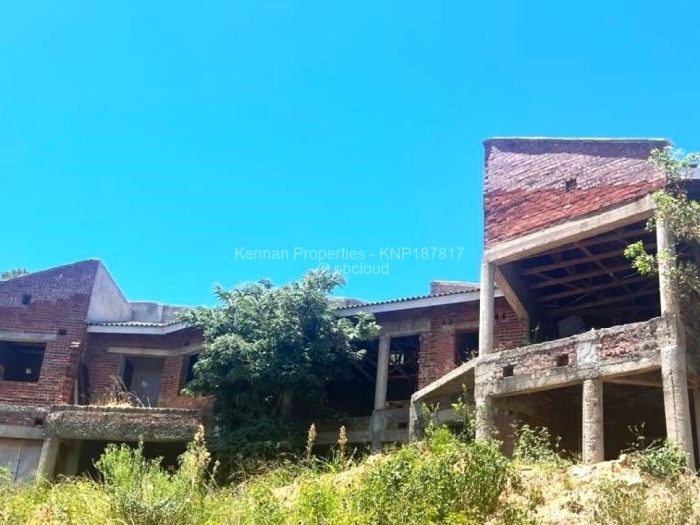 House For Sale in Glen Lorne Kennan Properties