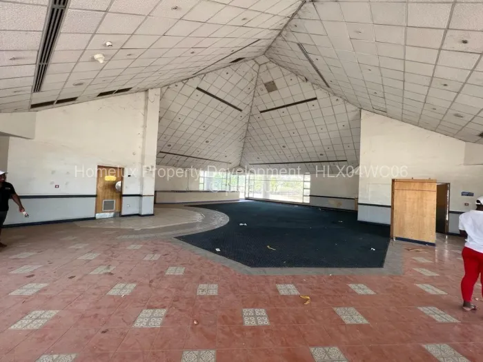 Warehouse/Industrial for Sale in Beitbridge, Beitbridge