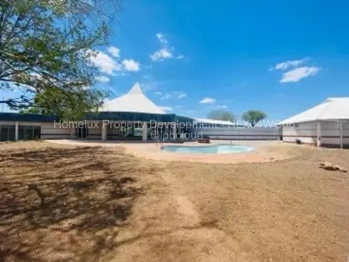 Warehouse/Industrial for Sale in Beitbridge, Beitbridge