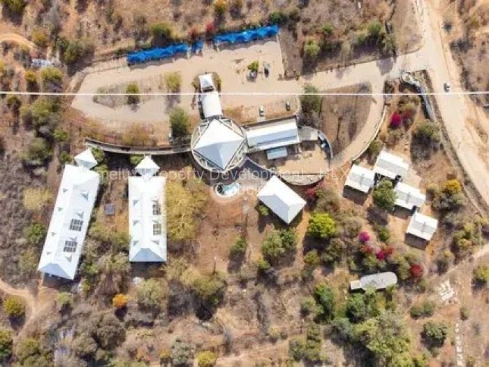 Warehouse/Industrial for Sale in Beitbridge, Beitbridge