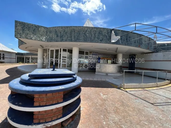 Warehouse/Industrial for Sale in Beitbridge, Beitbridge