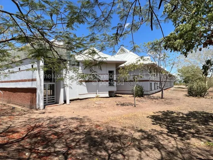Warehouse/Industrial for Sale in Beitbridge, Beitbridge