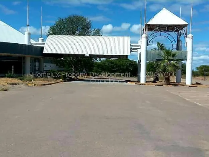 Warehouse/Industrial for Sale in Beitbridge, Beitbridge