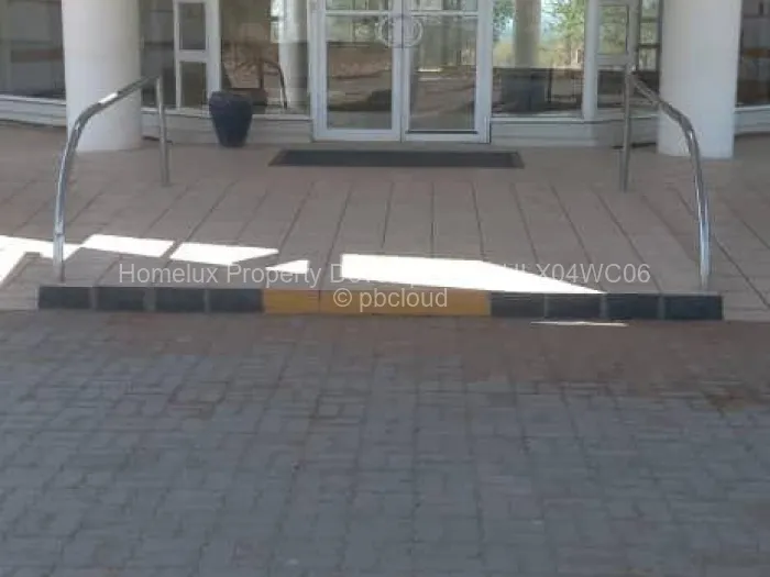 Warehouse/Industrial for Sale in Beitbridge, Beitbridge