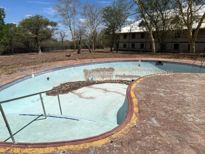 Warehouse/Industrial for Sale in Beitbridge, Beitbridge