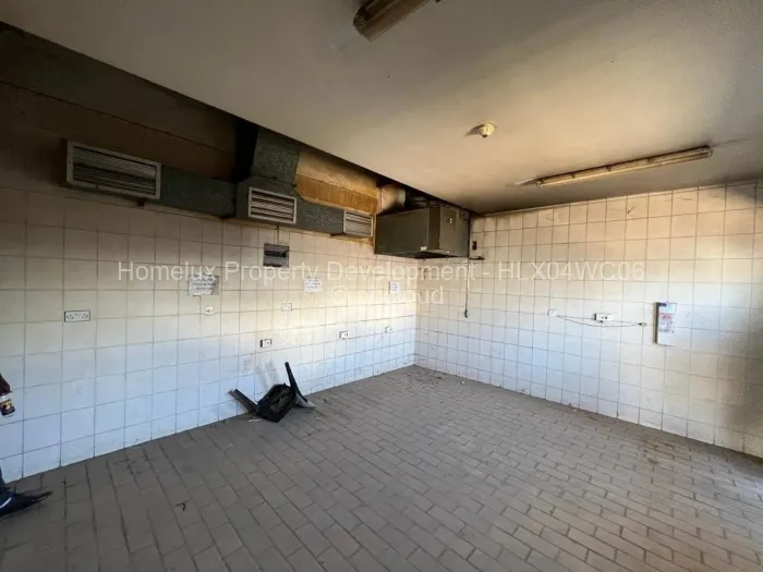 Warehouse/Industrial for Sale in Beitbridge, Beitbridge