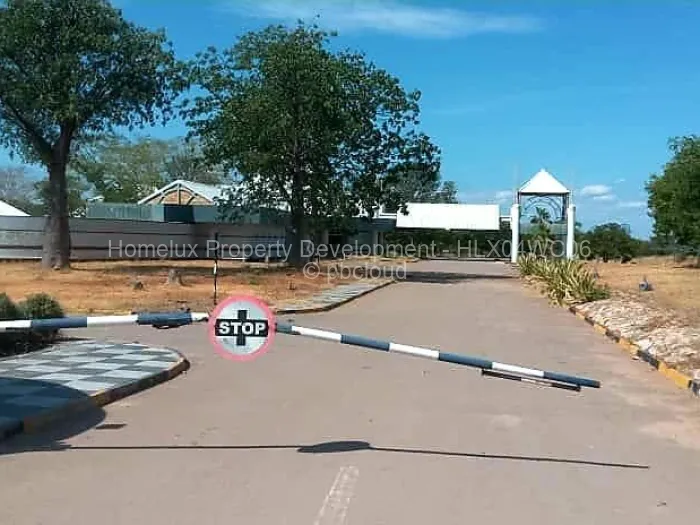 Warehouse/Industrial for Sale in Beitbridge, Beitbridge