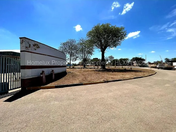 Warehouse/Industrial for Sale in Beitbridge, Beitbridge
