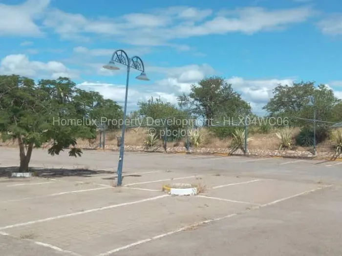 Warehouse/Industrial for Sale in Beitbridge, Beitbridge