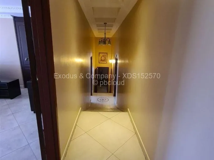 6 Bedroom House for Sale in Shawasha Hills, Harare
