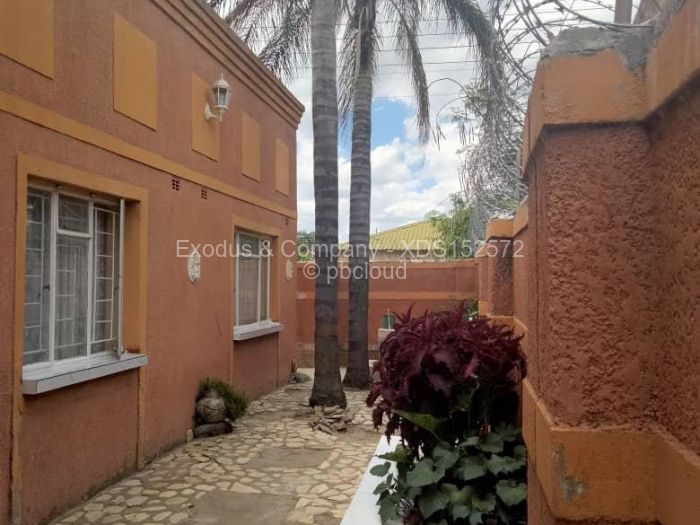 3 Bedroom House for Sale in Chitungwiza, Chitungwiza