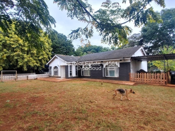 3 Bedroom House for Sale in Marlborough, Harare