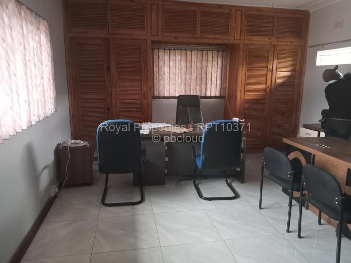 Office to Rent in Belvedere, Harare