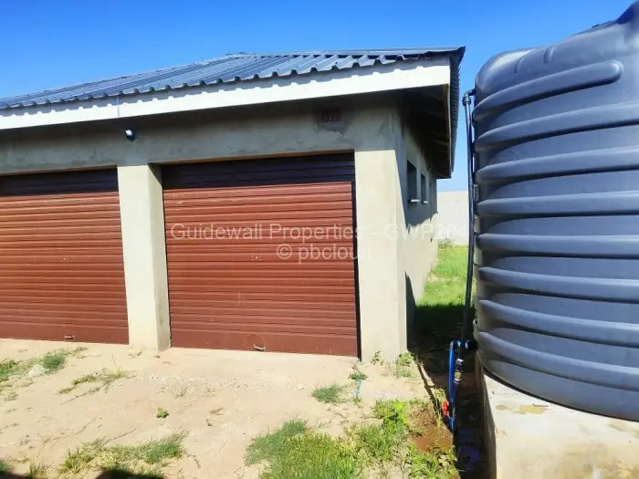 3 Bedroom House to Rent in Waterfalls