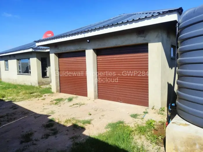 3 Bedroom House to Rent in Waterfalls