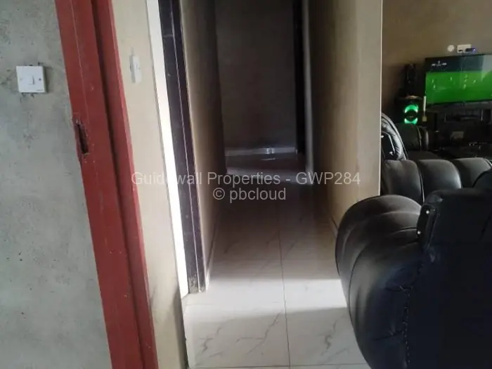 3 Bedroom House to Rent in Waterfalls