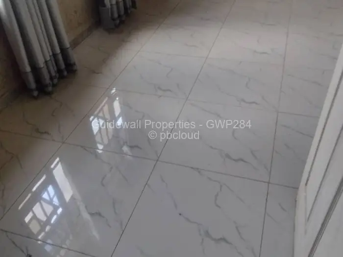 3 Bedroom House to Rent in Waterfalls