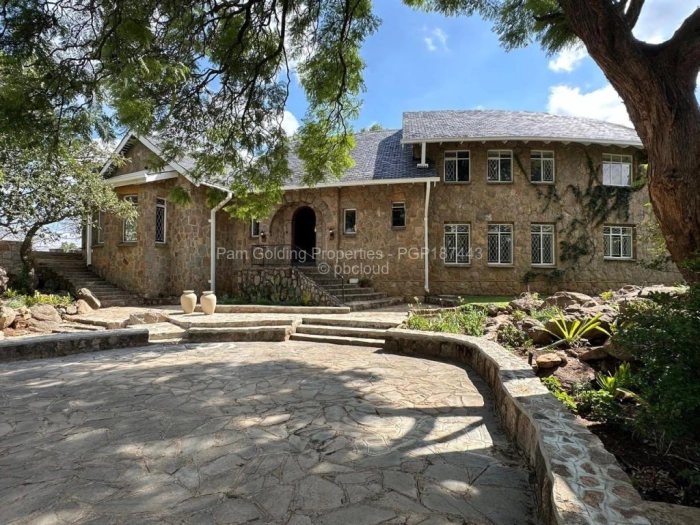 3 Bedroom House for Sale in Matsheumhlope, Bulawayo
