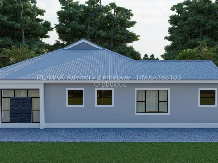 Townhouse/Complex/Cluster for Sale in Hatfield, Harare