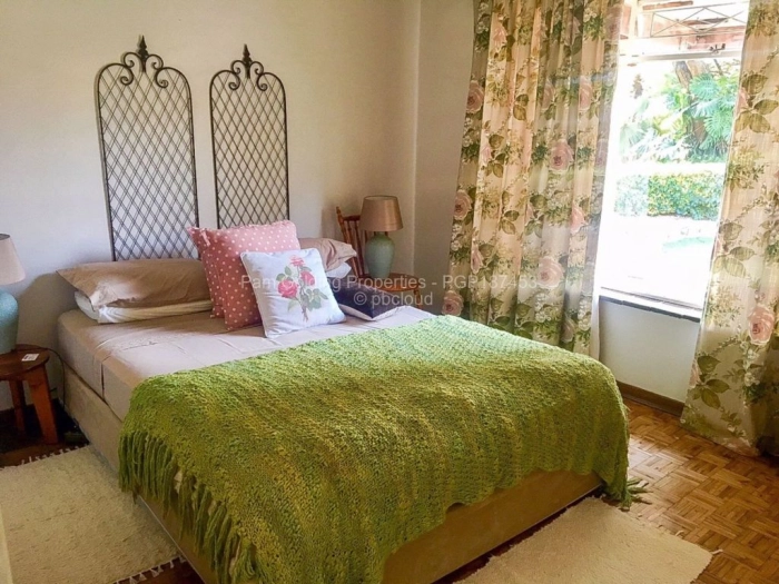 3 Bedroom House for Sale in Chinhoyi, Chinhoyi