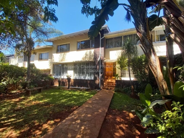 Rentals in Avondale West 11 Listings Harare Rentals