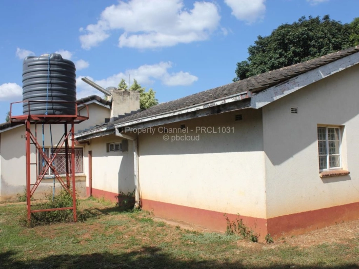 3 Bedroom House for Sale in Marlborough, Harare